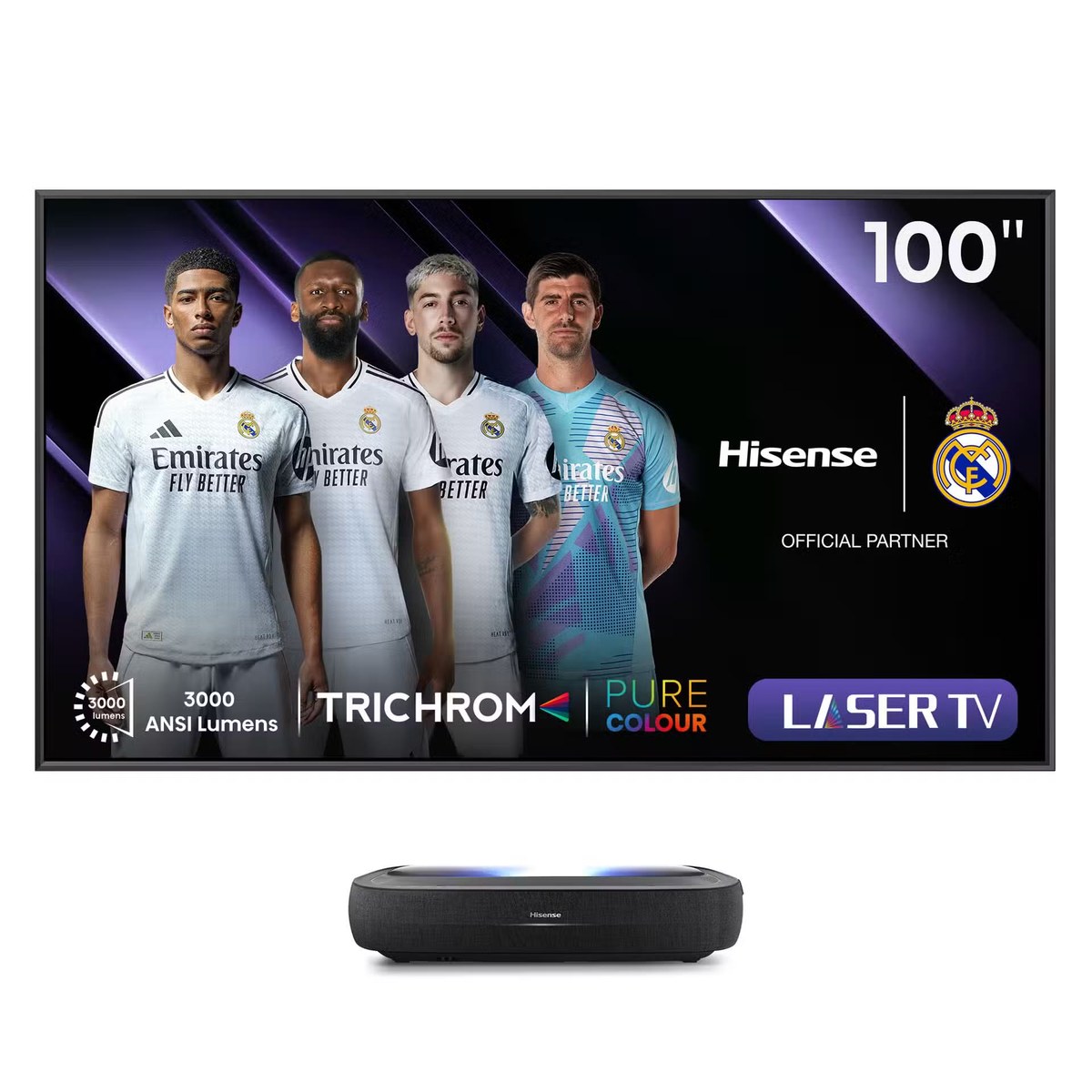 Hisense L9H