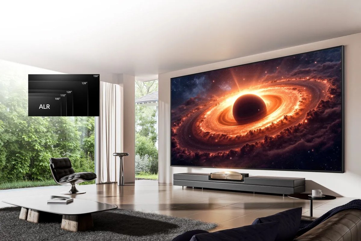 Hisense L9Q