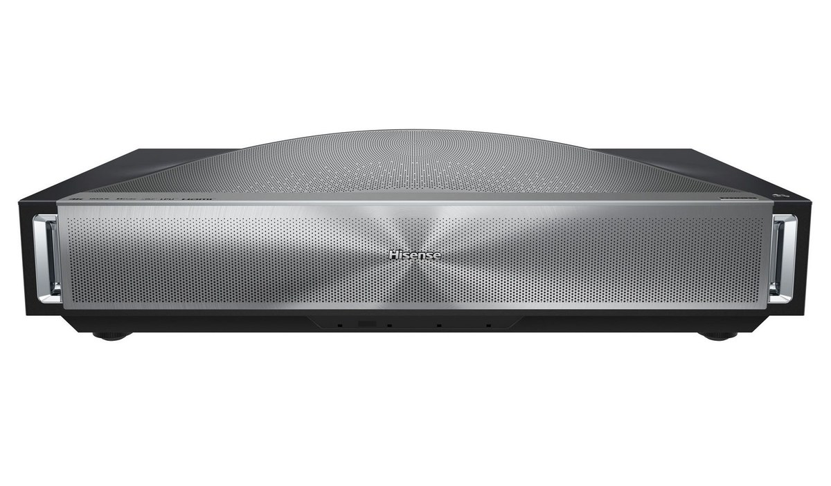 Hisense PX4-PRO