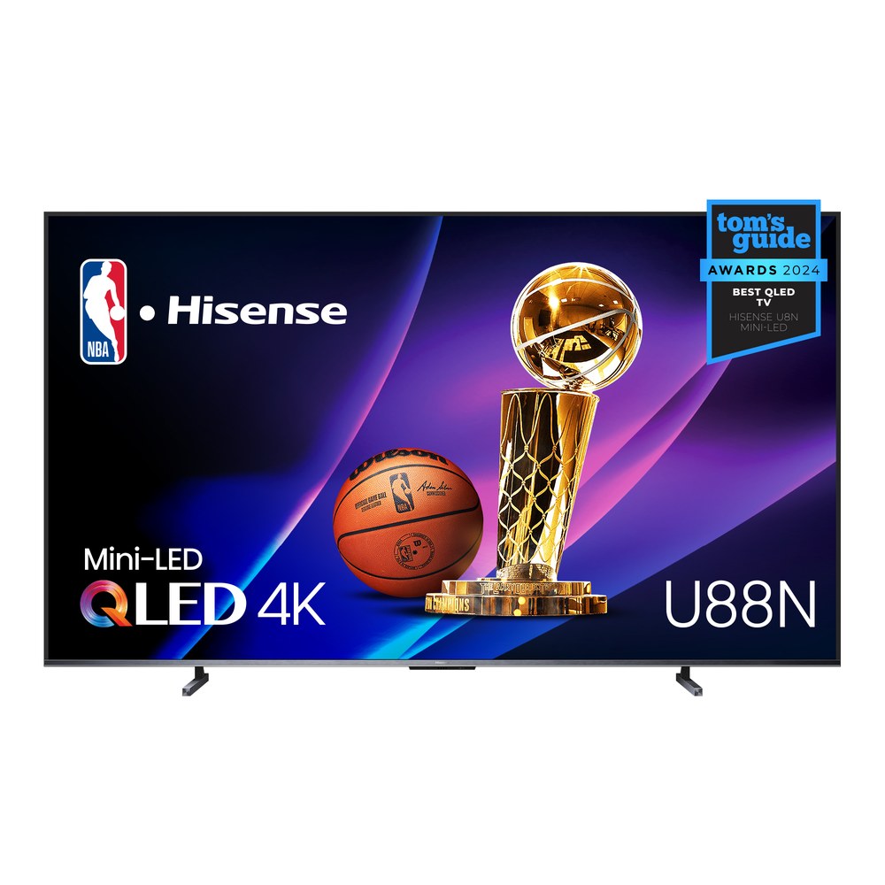 Hisense U88N Mini-LED TV